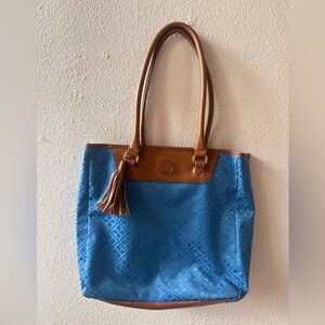 Tommy Hilfiger Tote Bag